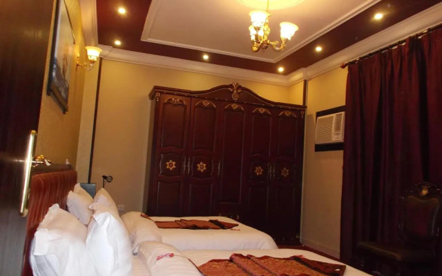 Rabigh Tower Hotel