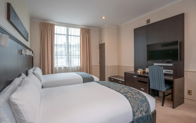 Scenic Hotel Southern Cross
