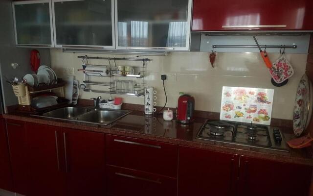 Appartment at Vera