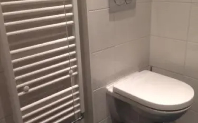 Bed and Breakfast Molenakkers