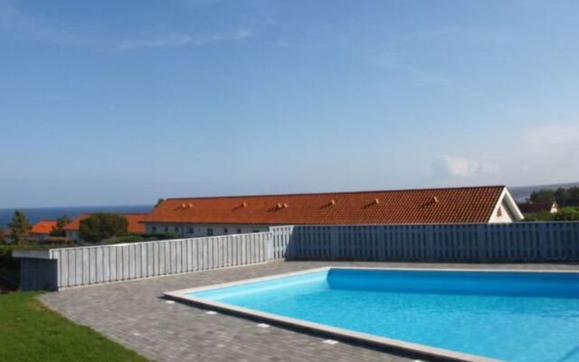 "Henrich" - 200m from the sea in Bornholm
