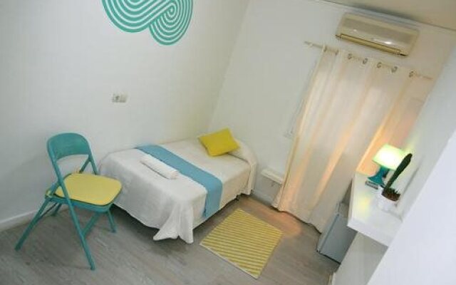 La Bartola Guesthouse