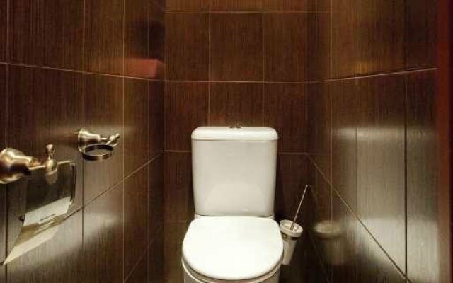 Domumetro Царицыно — фото