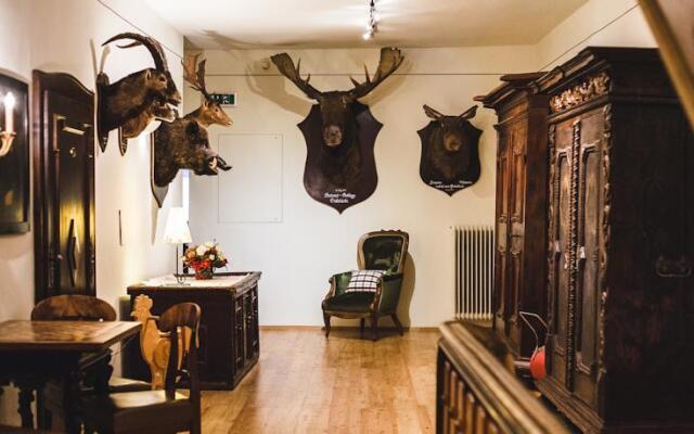 Hotel-Gasthof Weitgasser