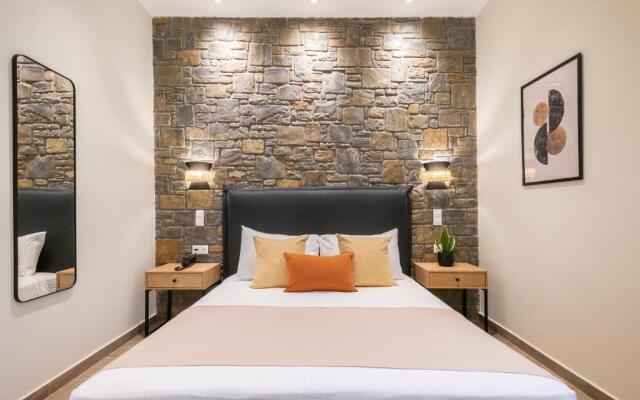 Angelikon 2 Luxurious Apartments