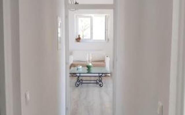 Luxury villa in Kechria