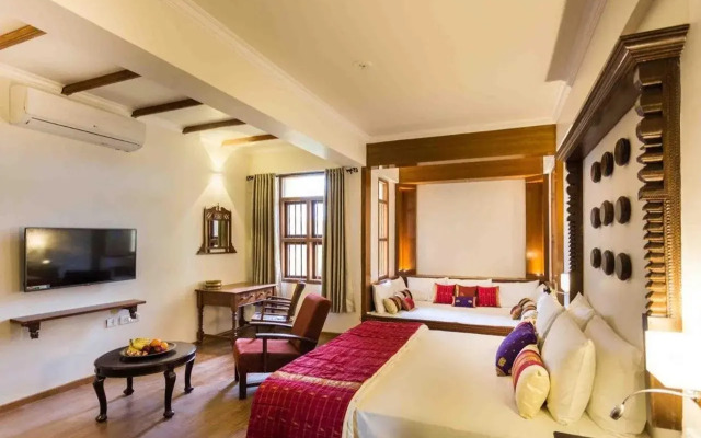 Svatma - A Luxury Heritage Resort