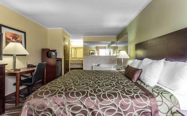 Best Western Gastonia