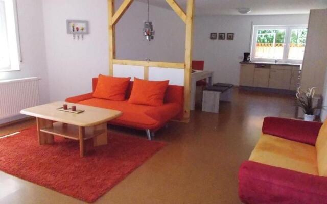 Ferienwohnung Mohnblume
