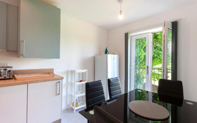 Westgate Hömli Estate