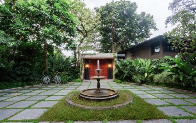 The Henry Resort Dumaguete