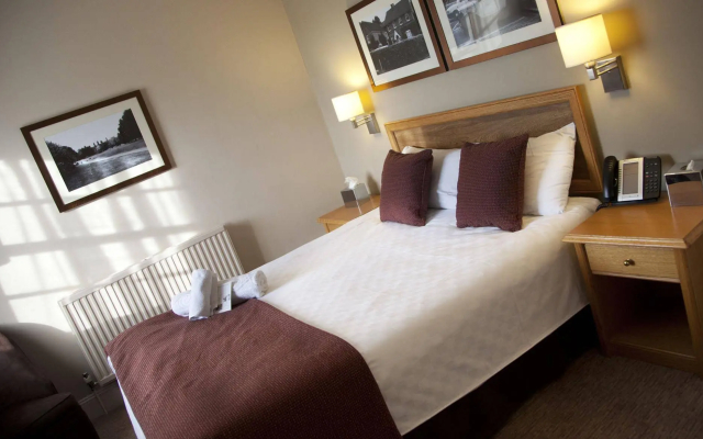 Bull's Head Hotel