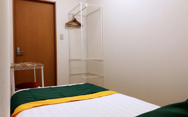 TOKYO E JOY INN - Nishishinjuku