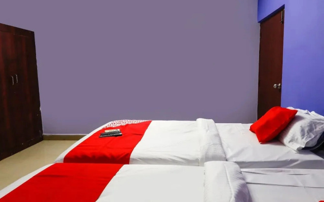 New Raghava Guest House by OYO Rooms