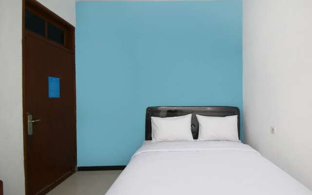 Medokan House Syariah Surabaya