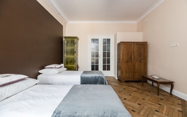 Native Apartments Batorego 7