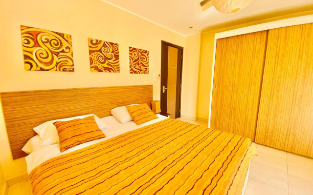 Panda House Sheraton Road