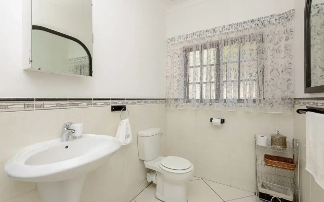 Zesty Guesthouse