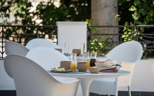 Villa Paranaguá Hotel & Spa