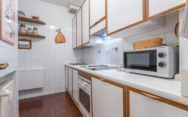 Castello & Piazza della Libertà Olimpia Elegant Flat