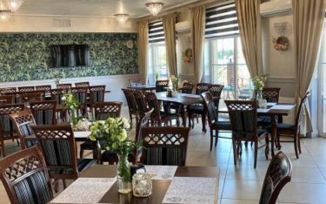 Hotel Stara Gorzelnia