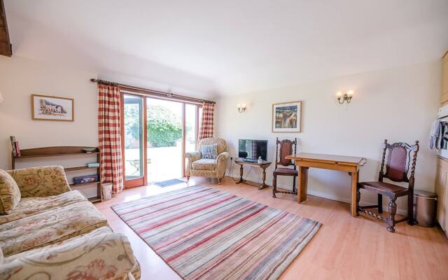 The Stables, Valley Farm Barns Snape,