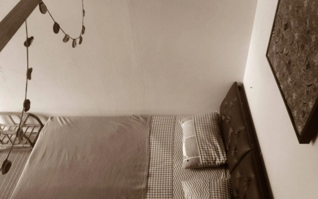 Bed & Bike Backpackers Studio