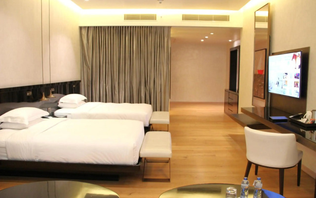 Hyatt Centric Levent Istanbul