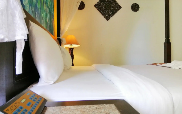 Sand Sea Beach Resort