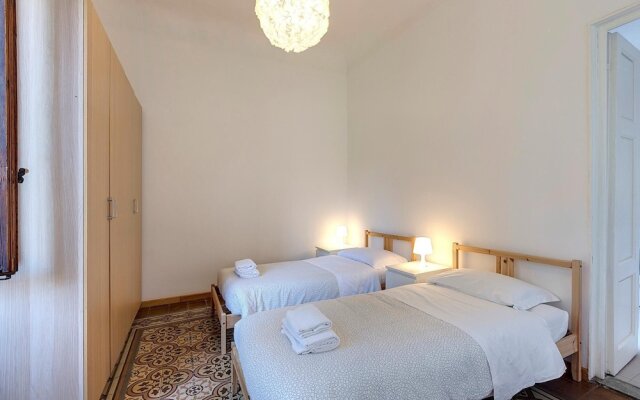 Benedetta 8 in Firenze