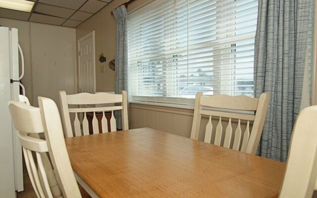 Island 7 1 Bedroom Condo