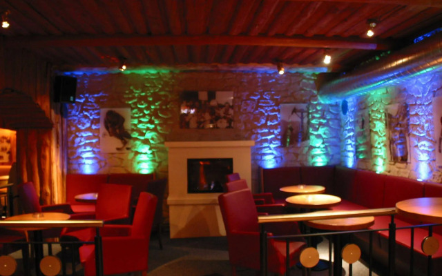 Hotel Seebacherhof