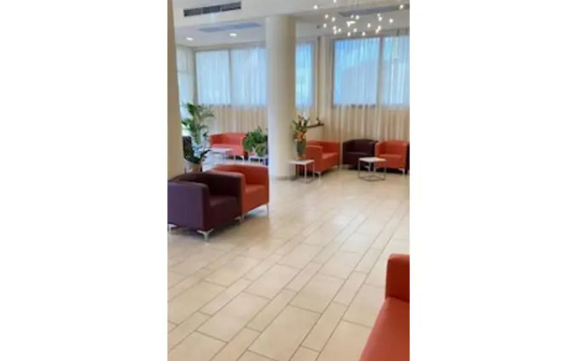 Hotel Abel