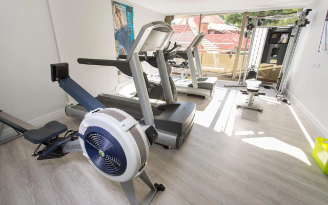 Mercure Brisbane Spring Hill