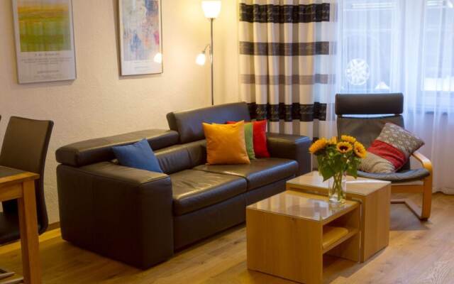 Vacation in Oldenburg