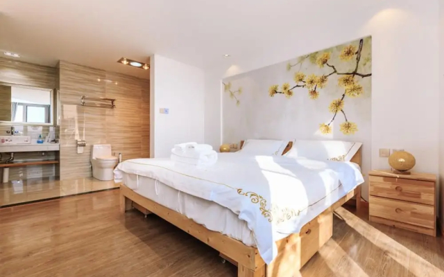 Dali SiWu Seaview Villa