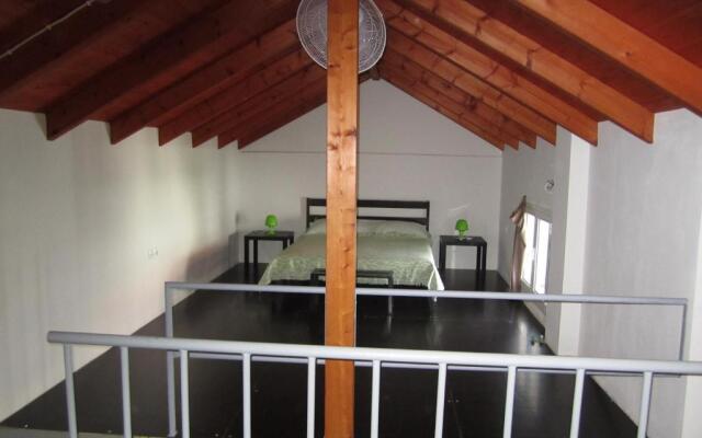 Ammoudia Residence