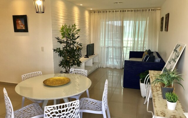 Apartamento VG Fun Praia do Futuro