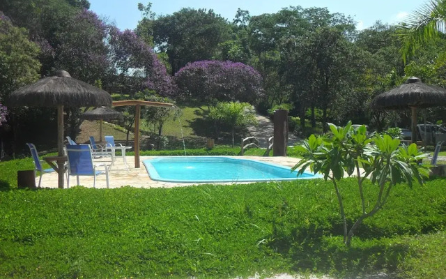 Pousada Sambaetiba