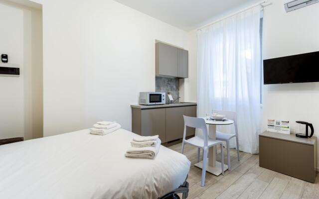 Italianway - The B Village Business - 33