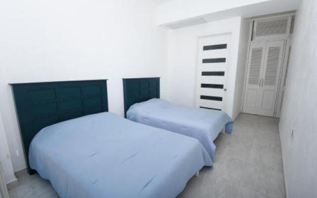 La Isla Gran Cayman 904