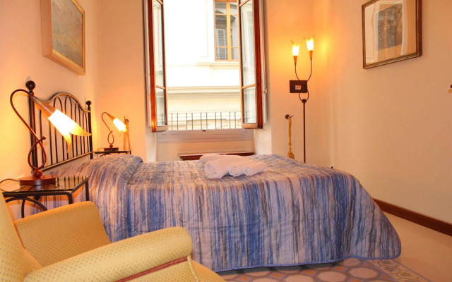 ViaRoma Suites - Florence