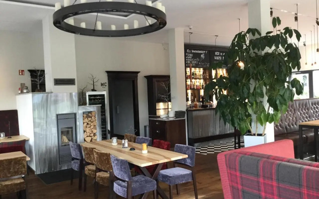 Anders Kontorhaus Hotel