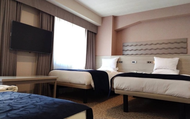 Superior Twin room (트윈 침대 2개) 사진 3
