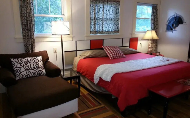 Anderson Bed & Breakfast