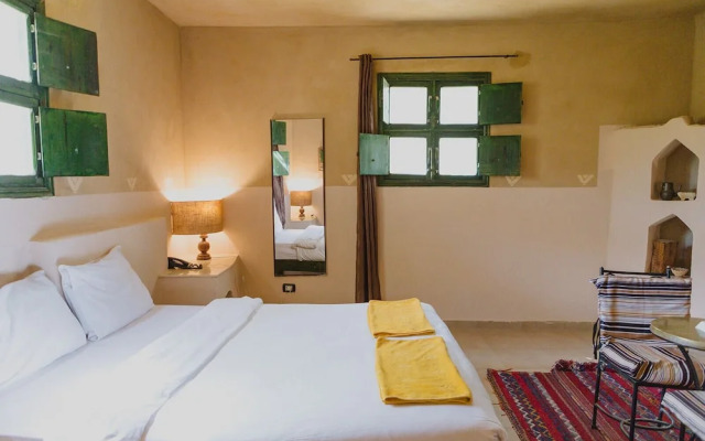 Siwa Shali Resort