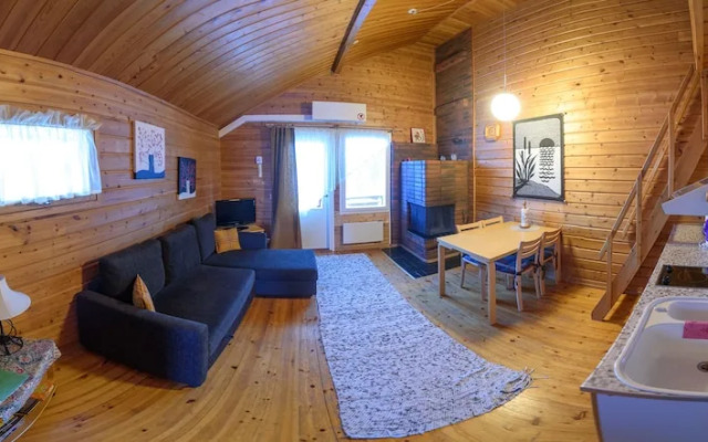 Holiday Village Kuukiuru