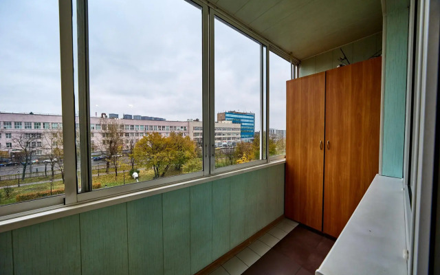 EasyGuest на Шарикоподшипниковская 18