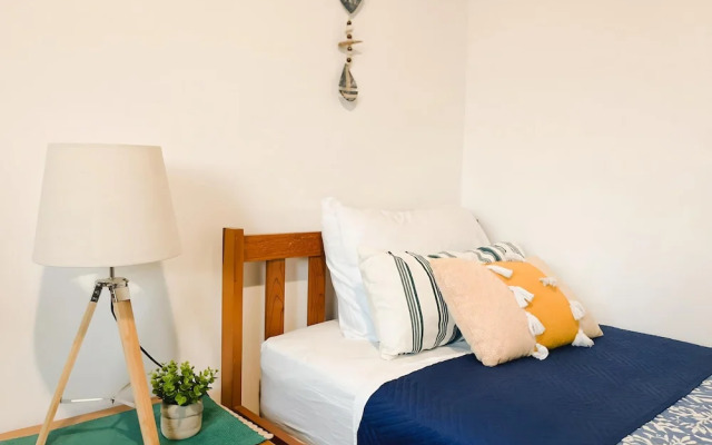 149 KAP - Stay Smile Apartment