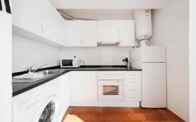 AL - Apartamento Vista Marina 2